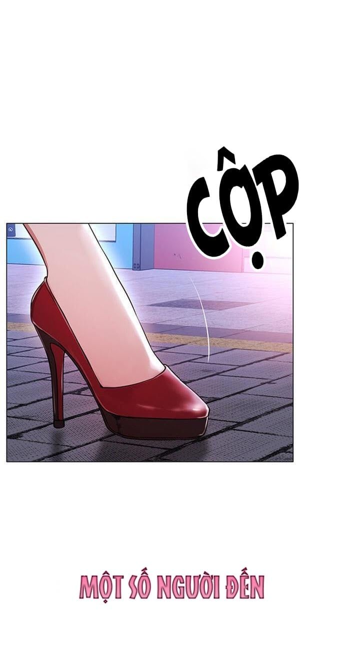 Ấy Đi Chờ Chi Chương 1 page 7 - Giả Dược