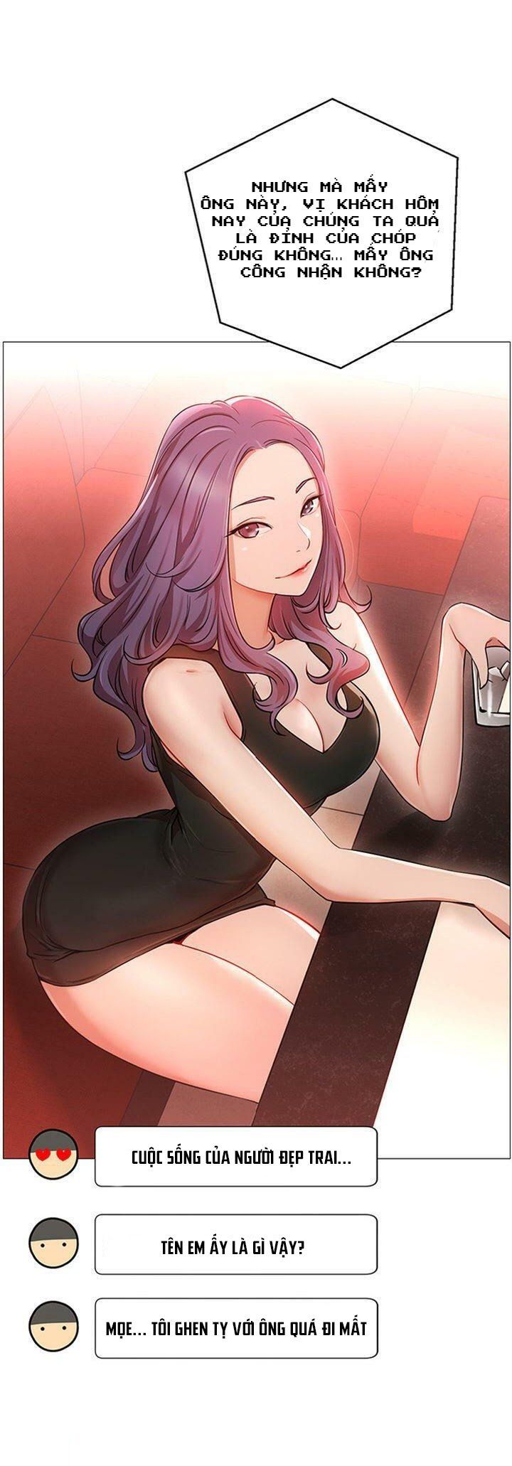 Ấy Đi Chờ Chi Chương 1 page 63 - Giả Dược