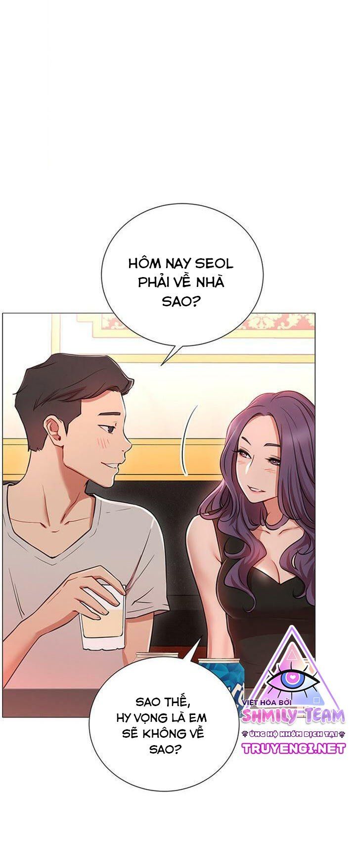 Ấy Đi Chờ Chi Chương 1 page 64 - Giả Dược