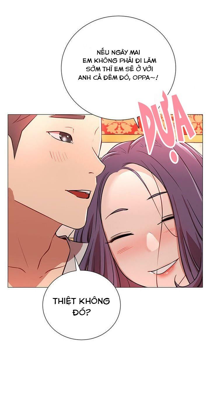 Ấy Đi Chờ Chi Chương 1 page 66 - Giả Dược