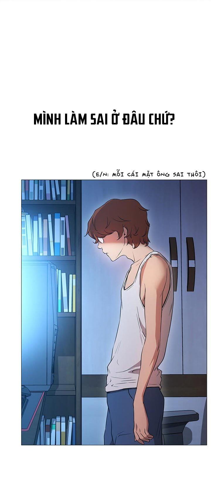 Ấy Đi Chờ Chi Chương 1 page 77 - Giả Dược