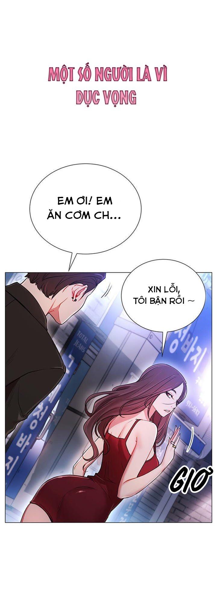 Ấy Đi Chờ Chi Chương 1 page 10 - Giả Dược