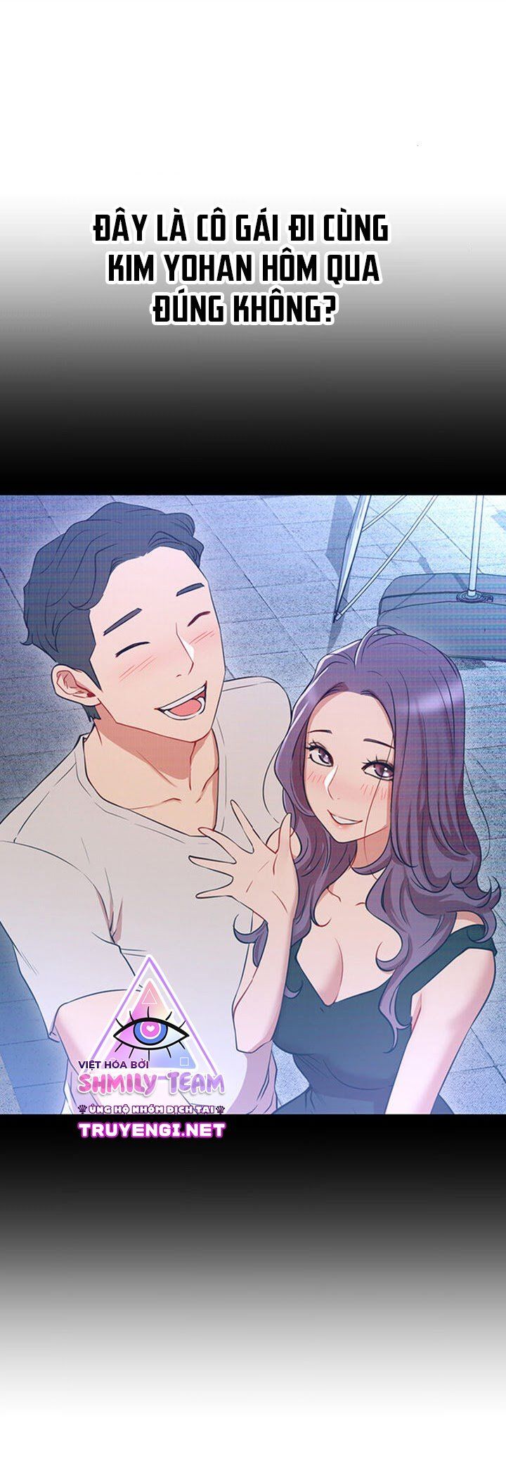 Ấy Đi Chờ Chi Chương 1 page 93 - Giả Dược