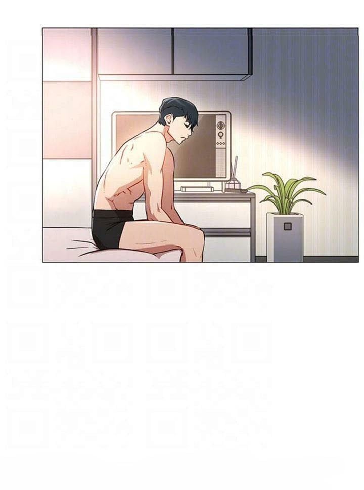 Ấy Đi Chờ Chi Chương 2 page 11 - Giả Dược