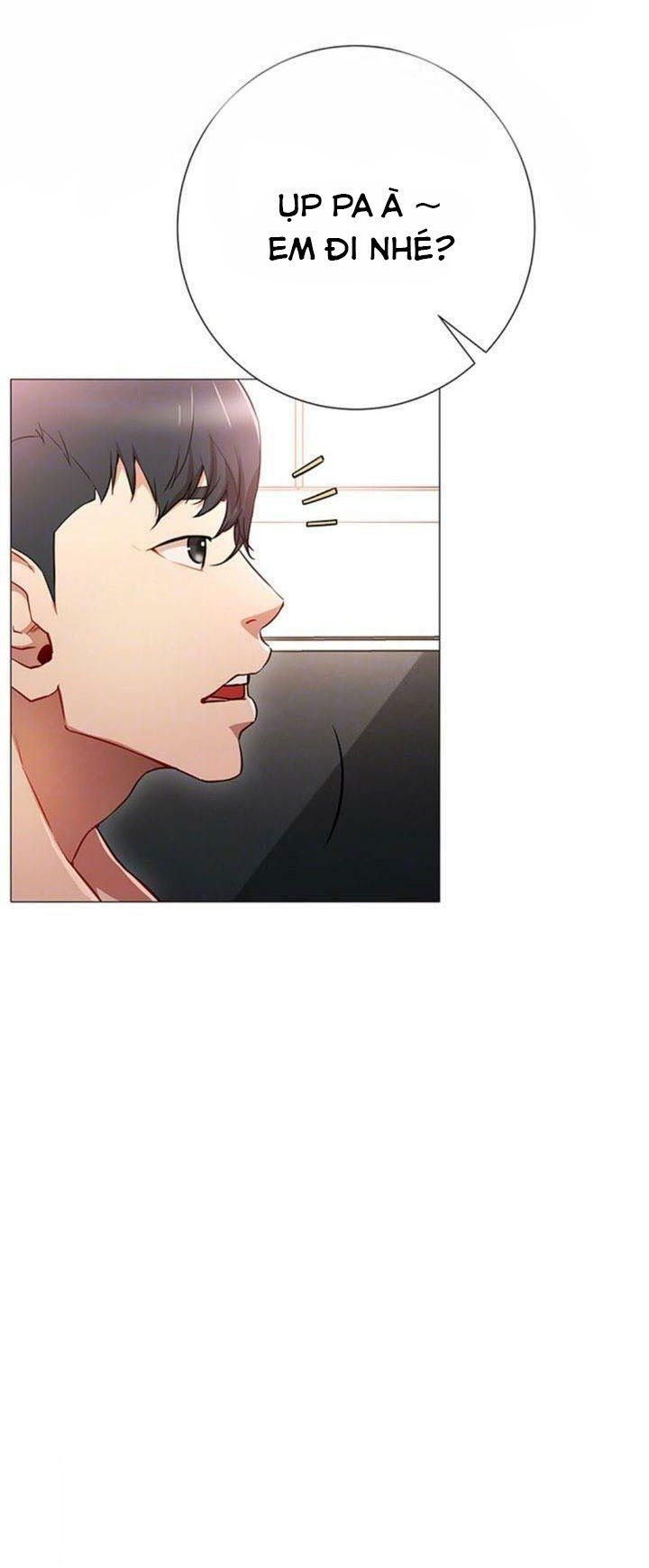 Ấy Đi Chờ Chi Chương 2 page 12 - Giả Dược