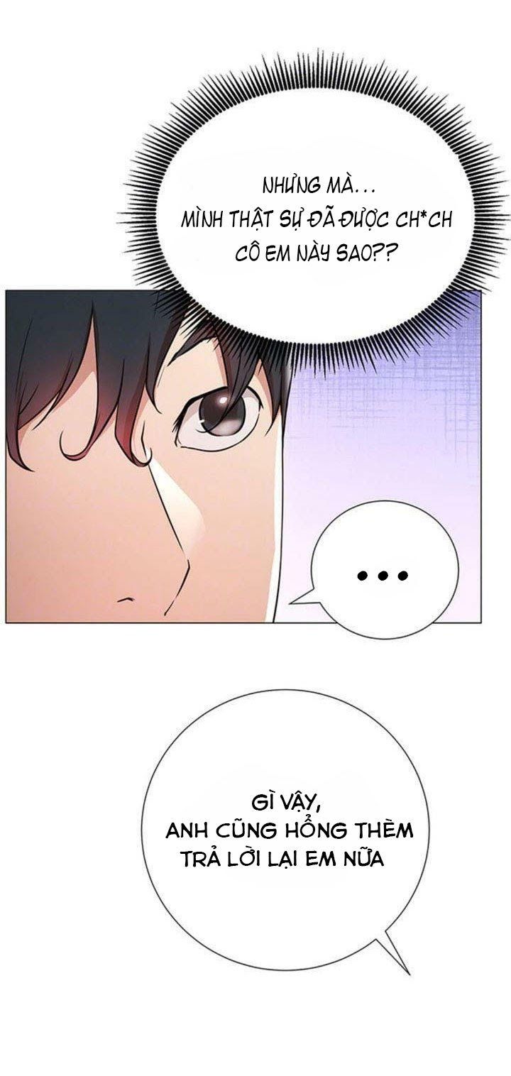 Ấy Đi Chờ Chi Chương 2 page 15 - Giả Dược