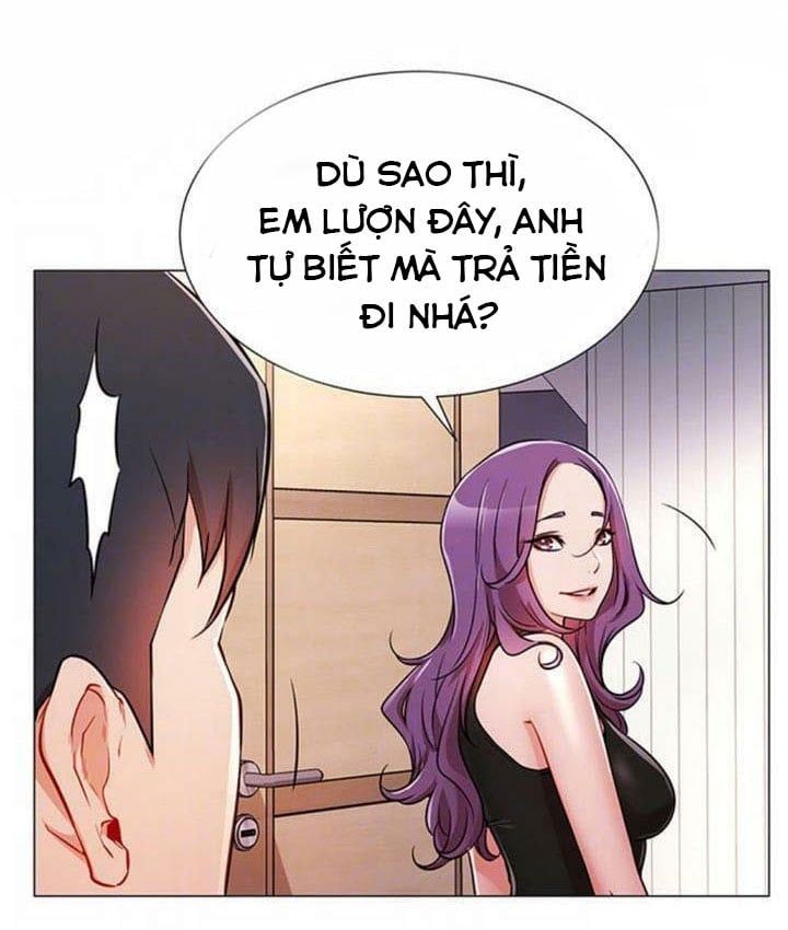 Ấy Đi Chờ Chi Chương 2 page 16 - Giả Dược