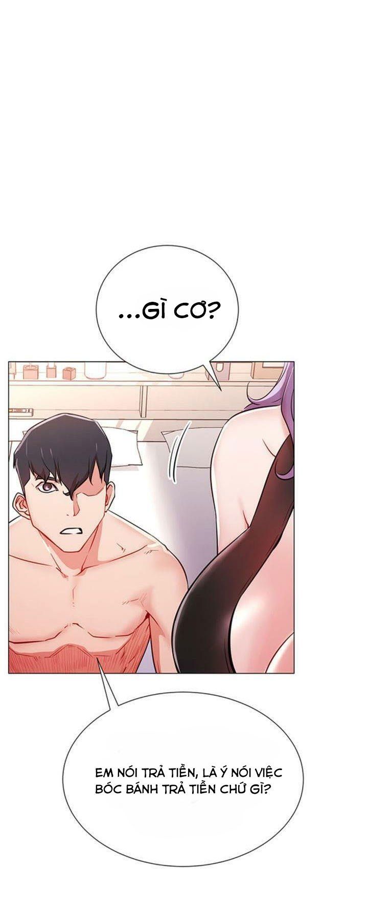 Ấy Đi Chờ Chi Chương 2 page 19 - Giả Dược