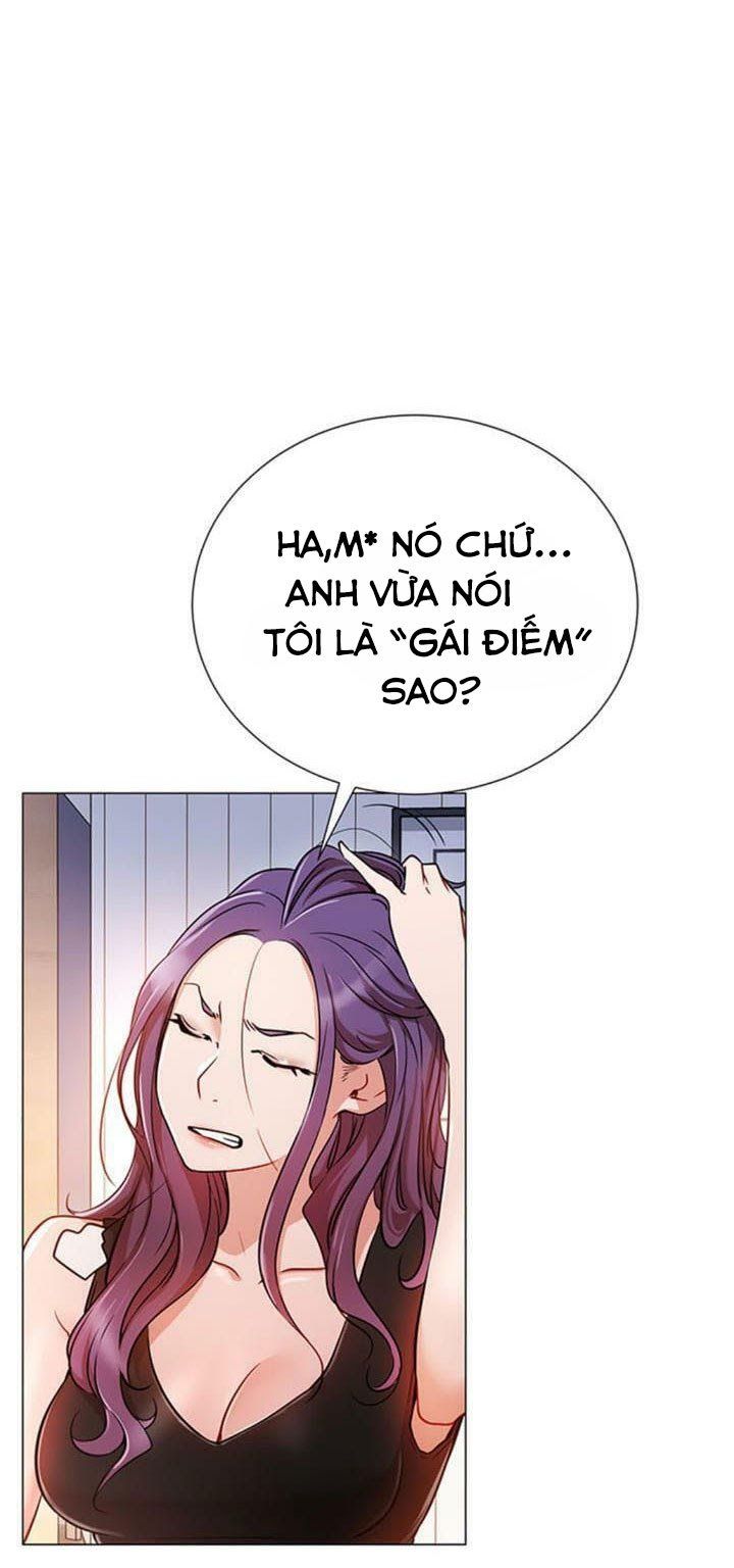Ấy Đi Chờ Chi Chương 2 page 21 - Giả Dược