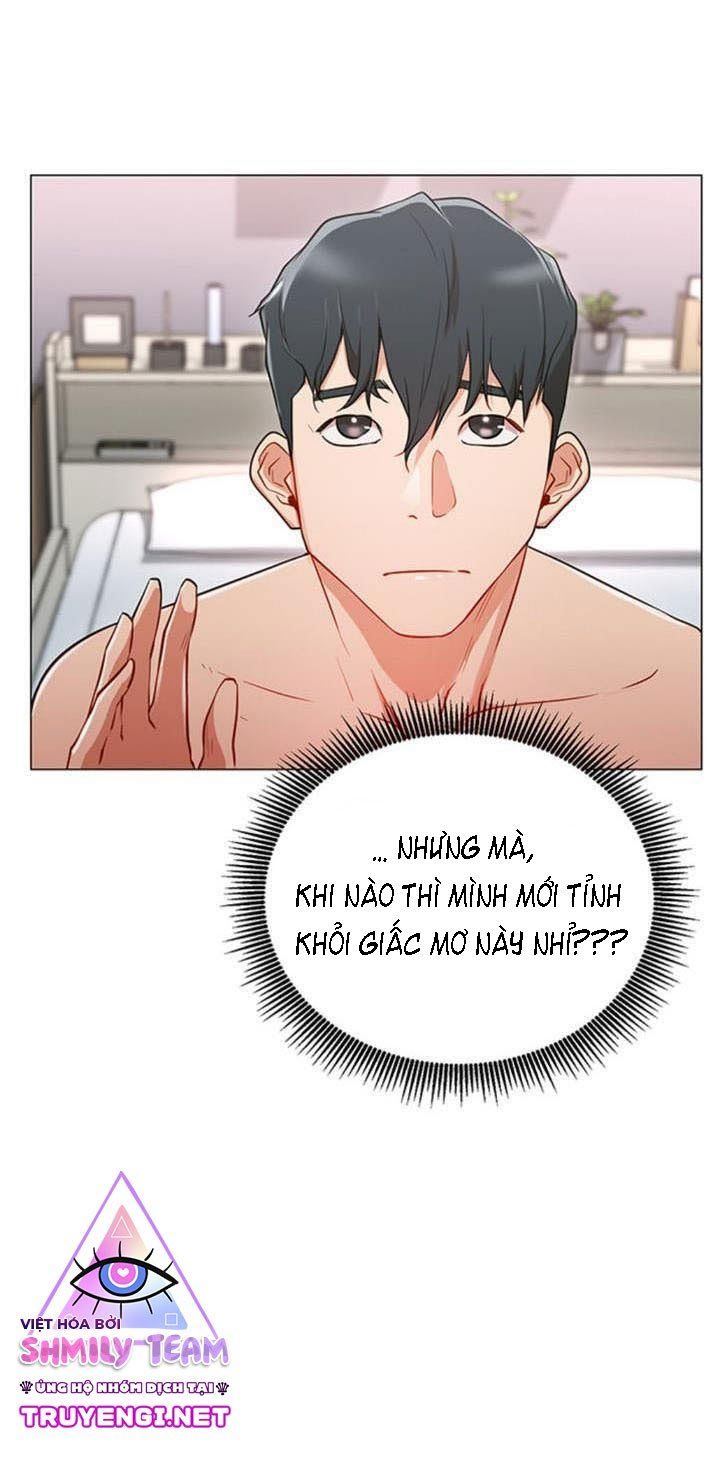 Ấy Đi Chờ Chi Chương 2 page 24 - Giả Dược