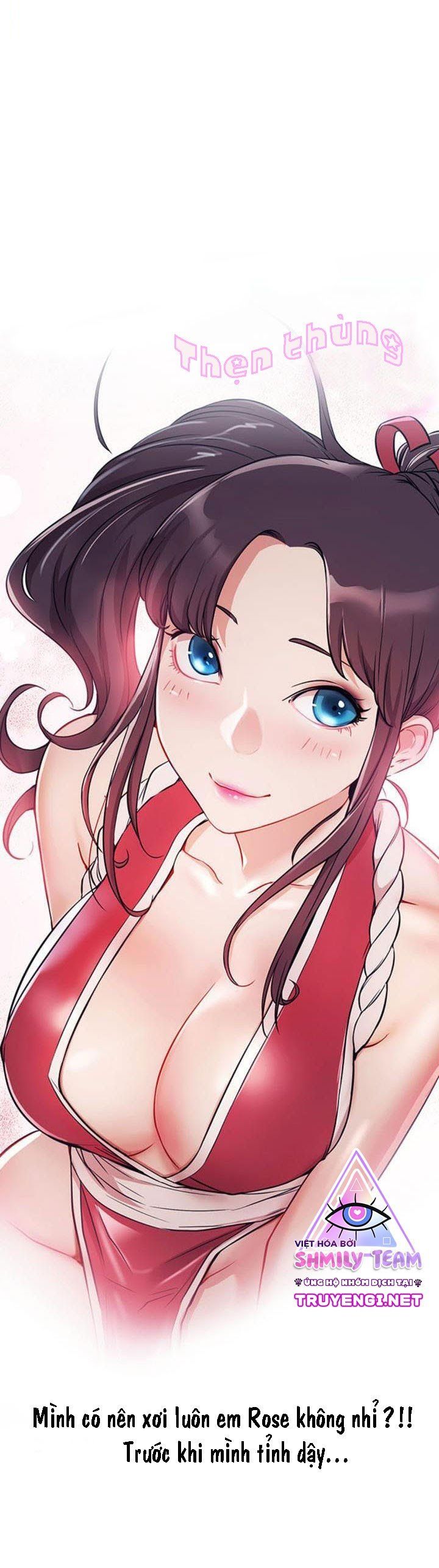 Ấy Đi Chờ Chi Chương 2 page 26 - Giả Dược