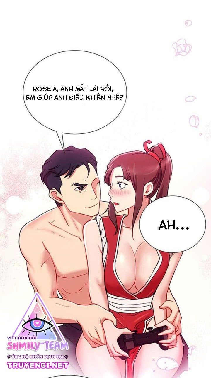 Ấy Đi Chờ Chi Chương 2 page 27 - Giả Dược