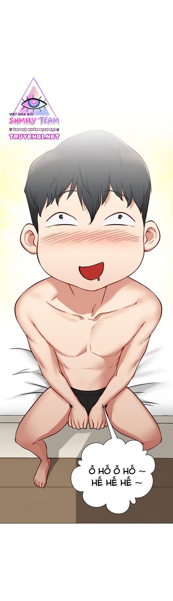 Ấy Đi Chờ Chi Chương 2 page 29 - Giả Dược