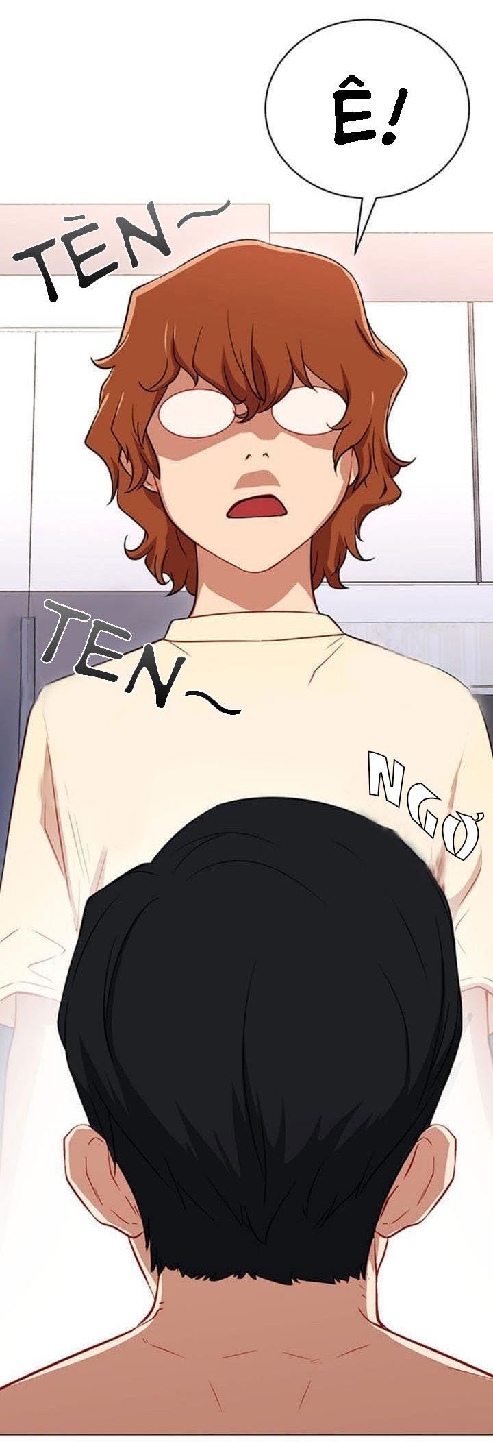Ấy Đi Chờ Chi Chương 2 page 33 - Giả Dược