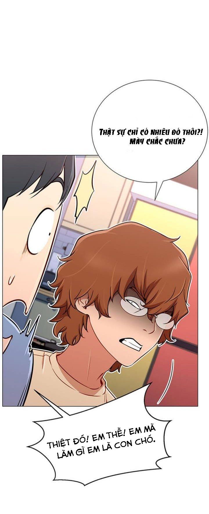 Ấy Đi Chờ Chi Chương 2 page 43 - Giả Dược