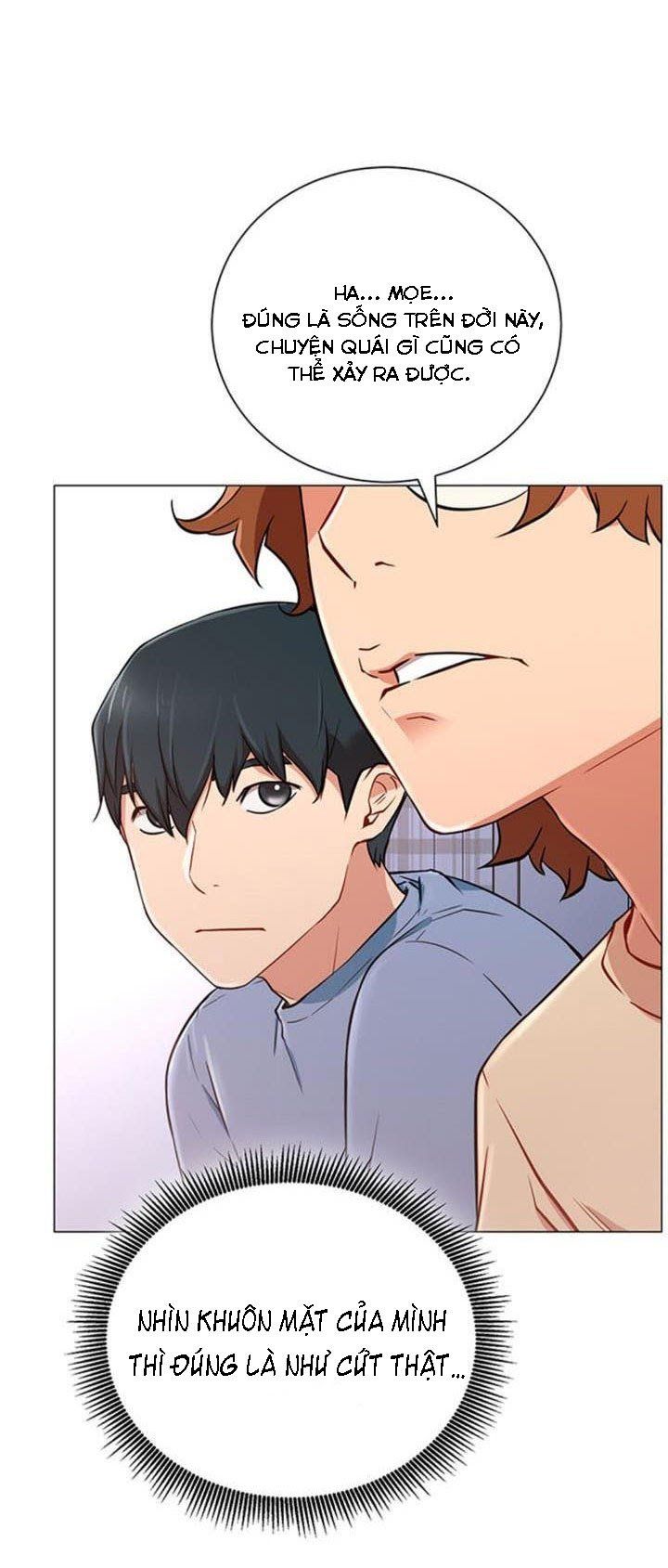Ấy Đi Chờ Chi Chương 2 page 44 - Giả Dược