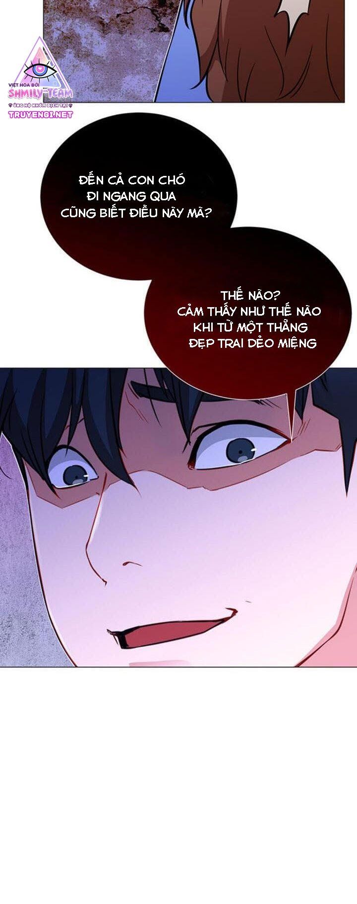 Ấy Đi Chờ Chi Chương 2 page 49 - Giả Dược