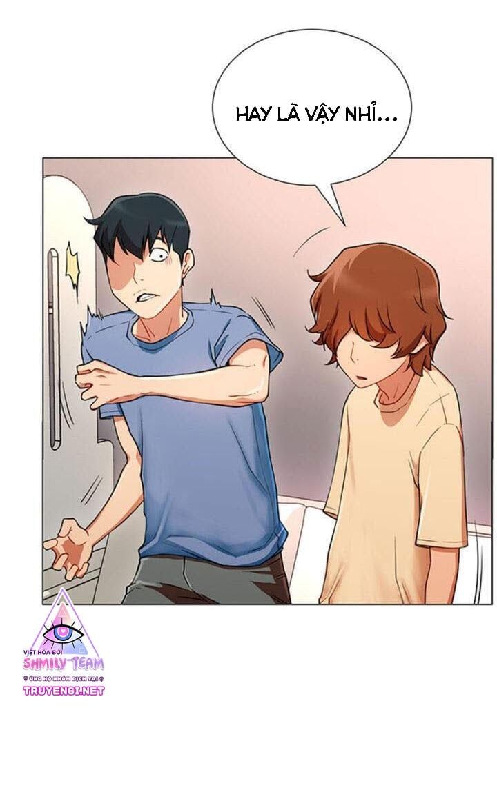 Ấy Đi Chờ Chi Chương 2 page 54 - Giả Dược