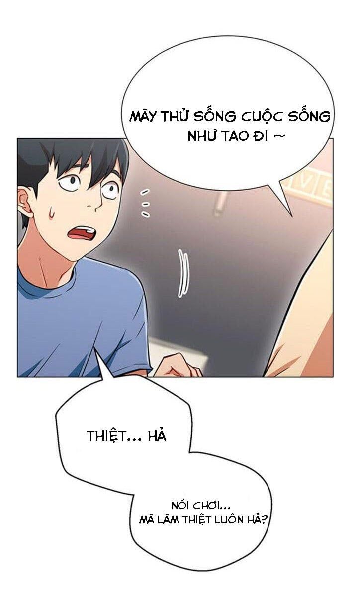 Ấy Đi Chờ Chi Chương 2 page 56 - Giả Dược
