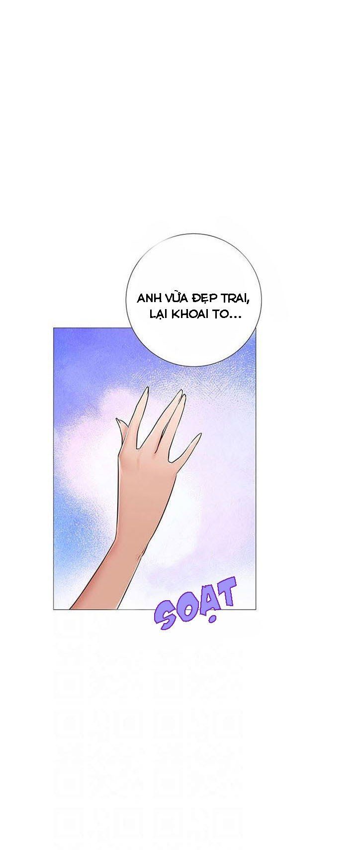 Ấy Đi Chờ Chi Chương 2 page 7 - Giả Dược