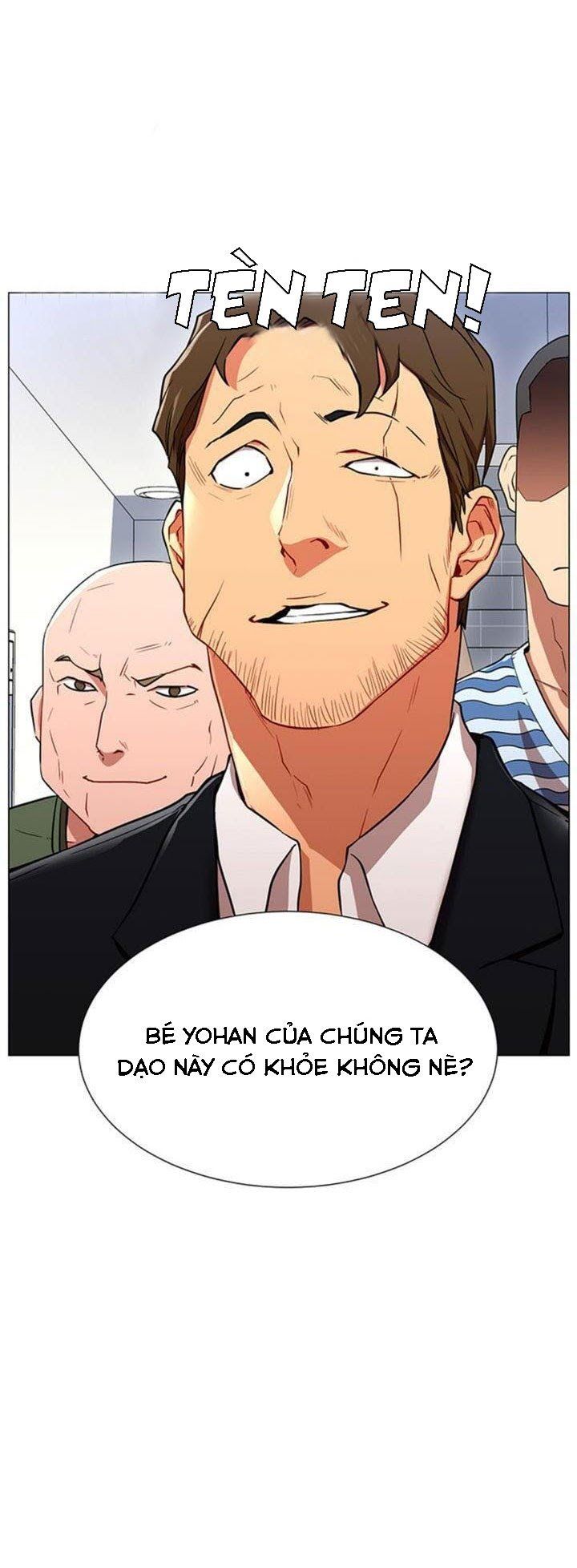 Ấy Đi Chờ Chi Chương 2 page 63 - Giả Dược