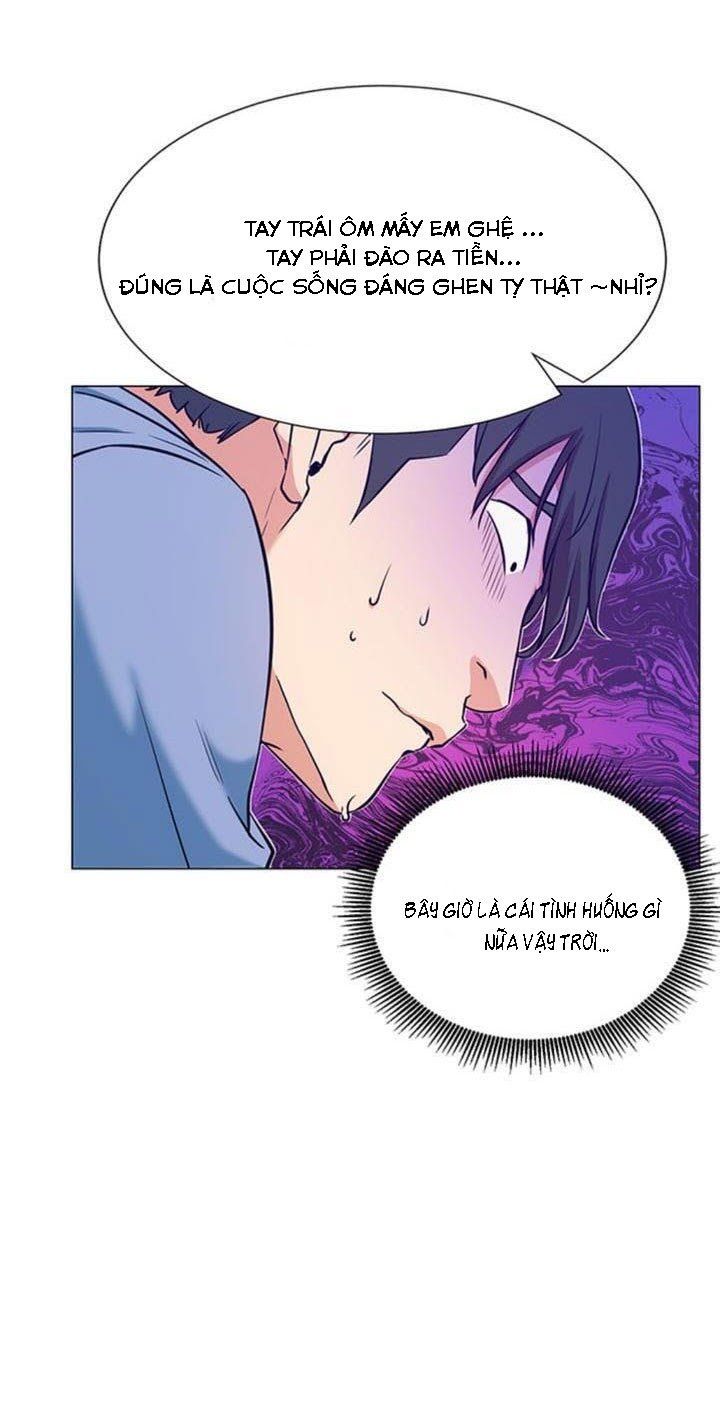Ấy Đi Chờ Chi Chương 2 page 66 - Giả Dược