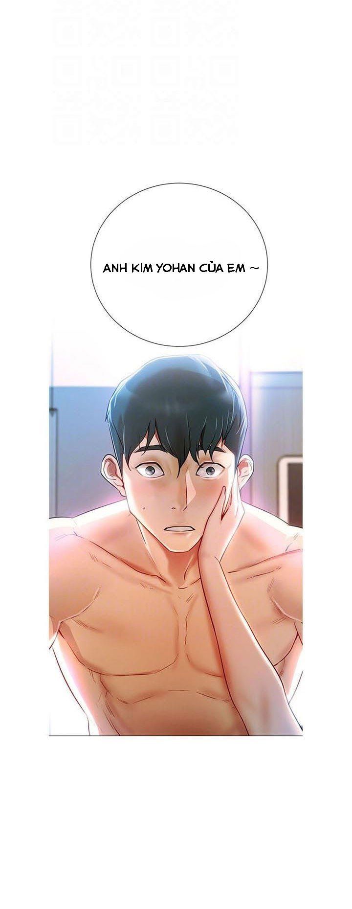 Ấy Đi Chờ Chi Chương 2 page 8 - Giả Dược