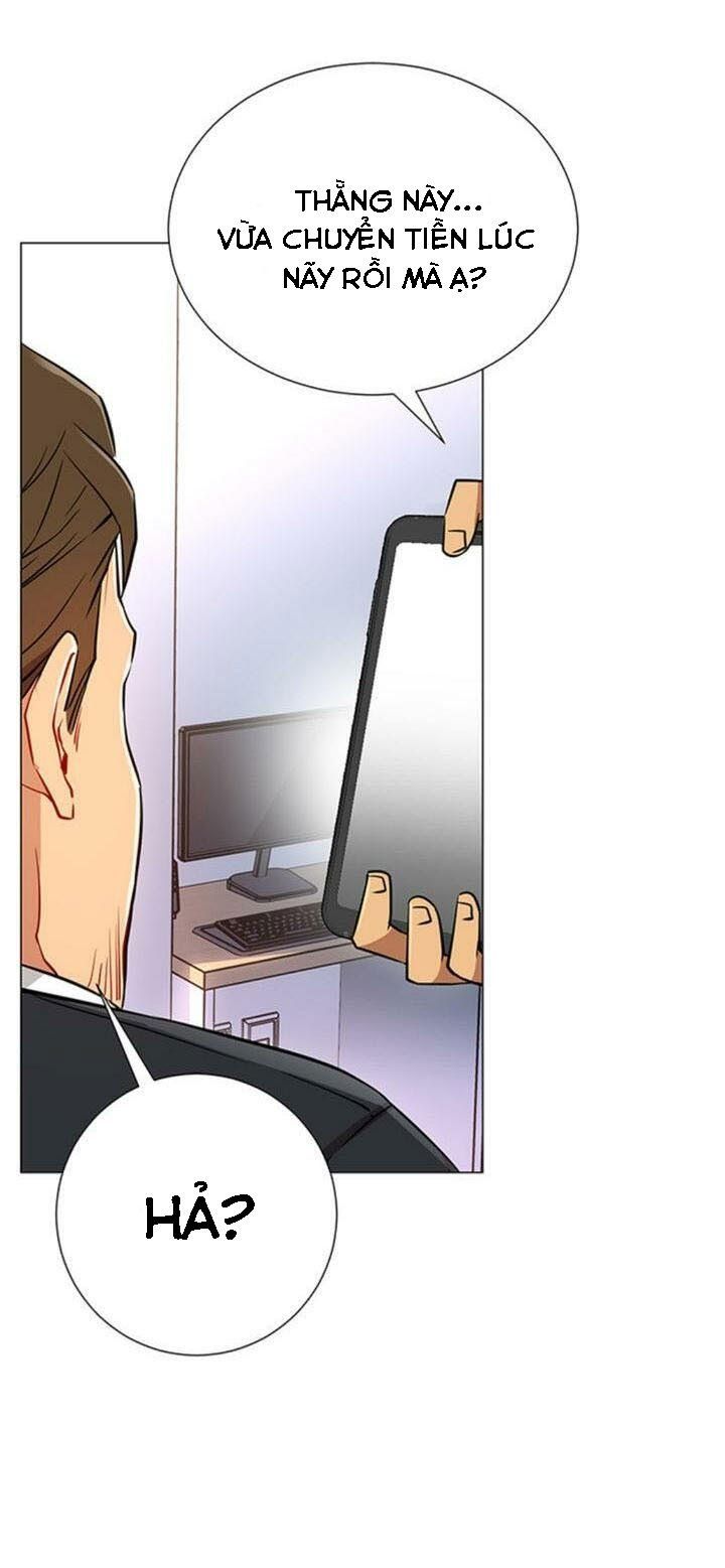 Ấy Đi Chờ Chi Chương 2 page 72 - Giả Dược
