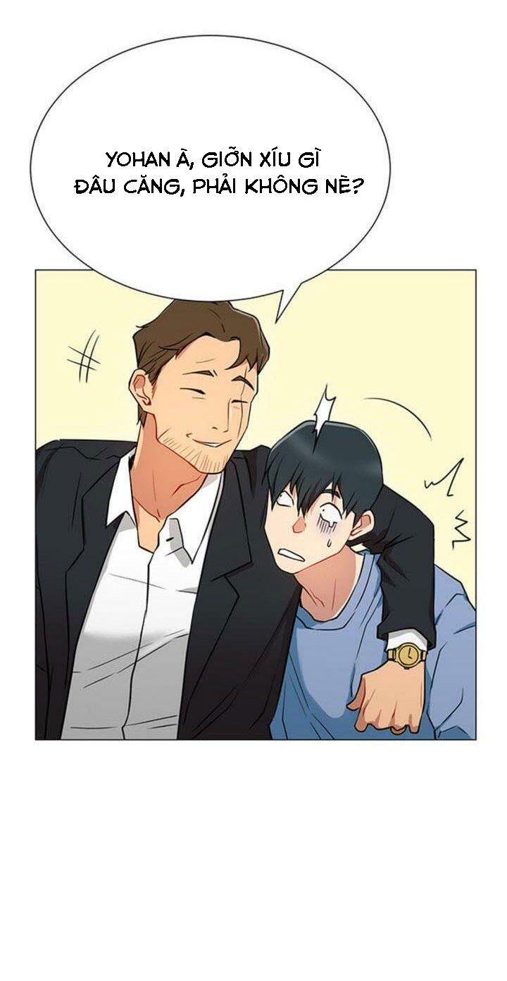Ấy Đi Chờ Chi Chương 2 page 74 - Giả Dược