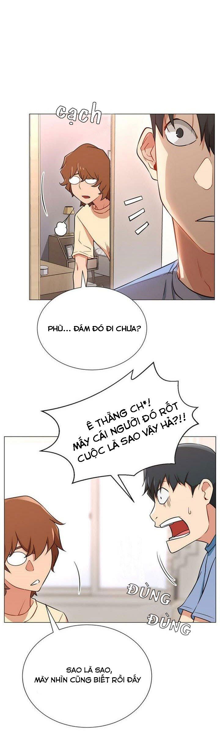 Ấy Đi Chờ Chi Chương 2 page 79 - Giả Dược