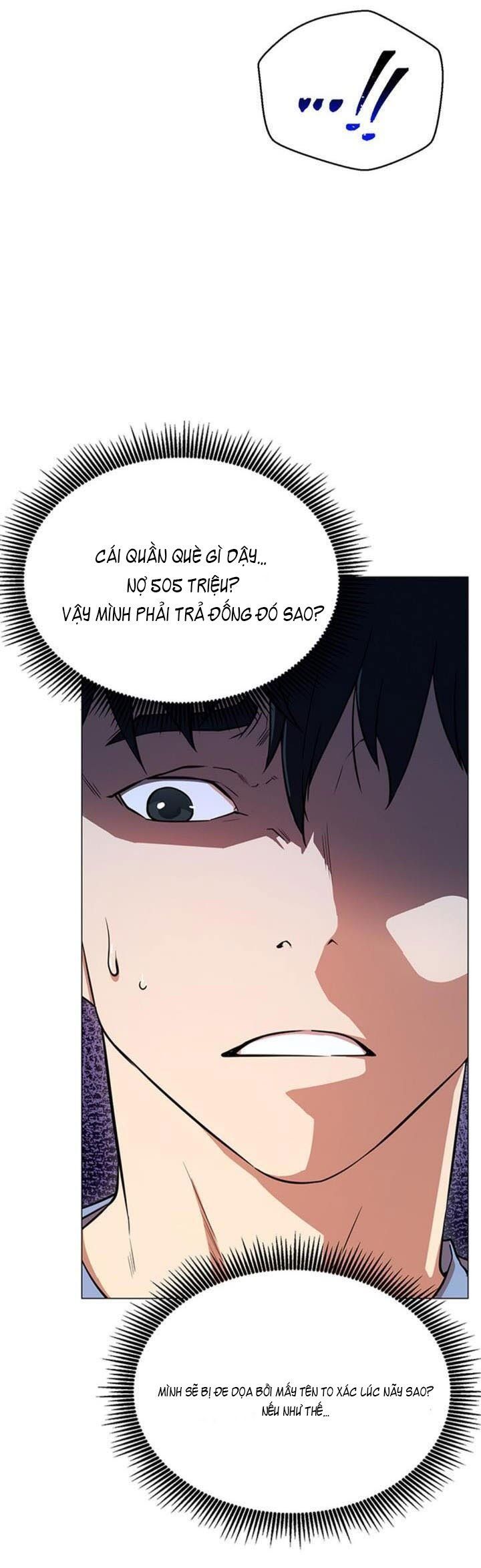 Ấy Đi Chờ Chi Chương 2 page 81 - Giả Dược