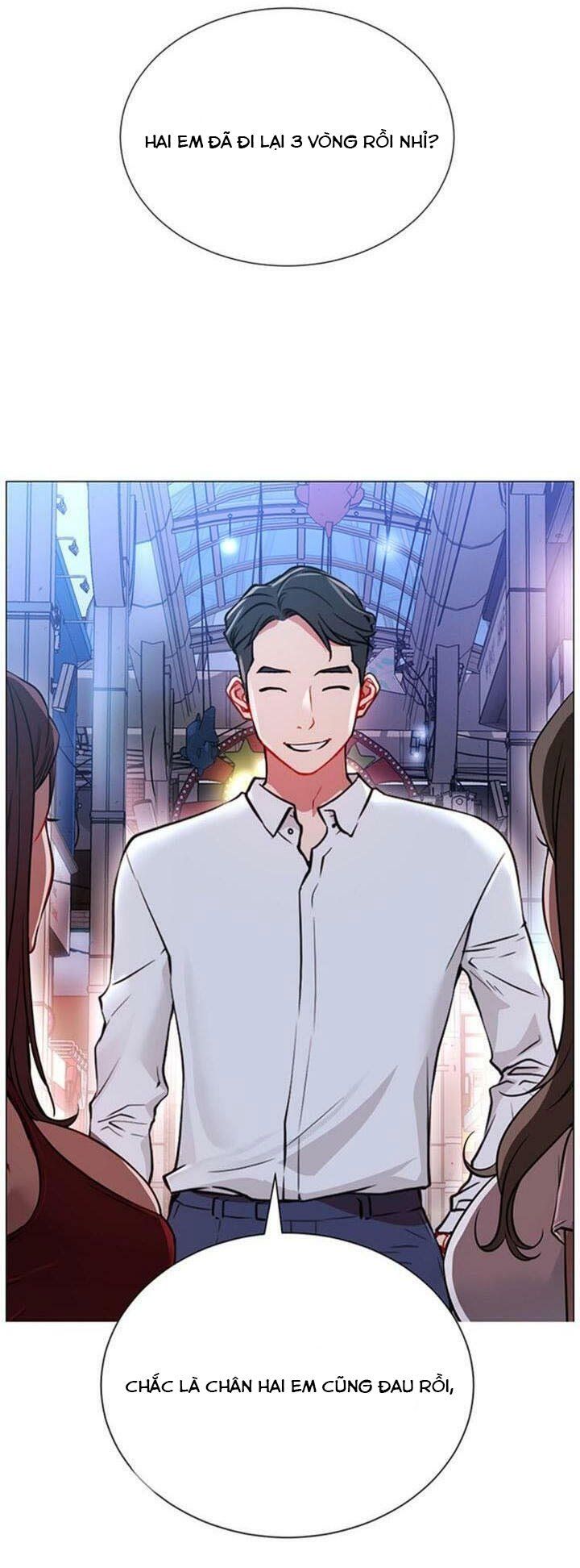 Ấy Đi Chờ Chi Chương 2 page 89 - Giả Dược
