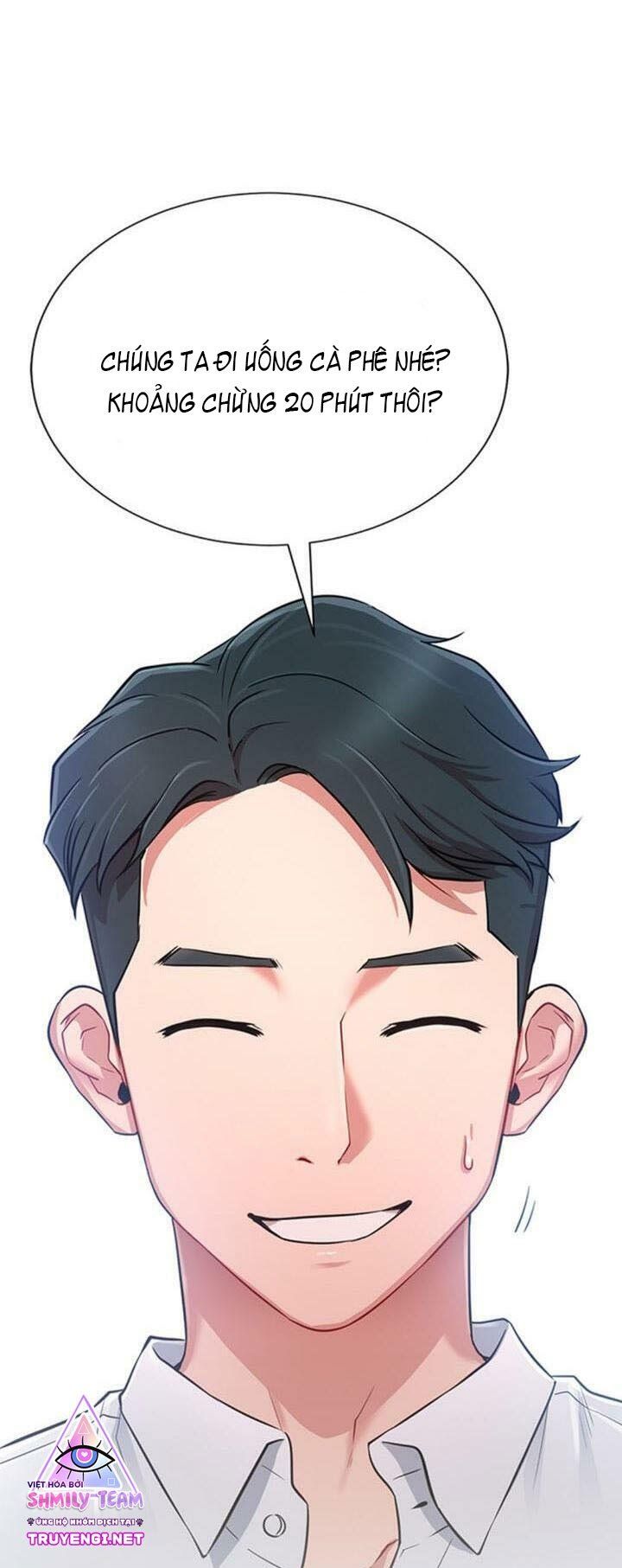 Ấy Đi Chờ Chi Chương 2 page 90 - Giả Dược
