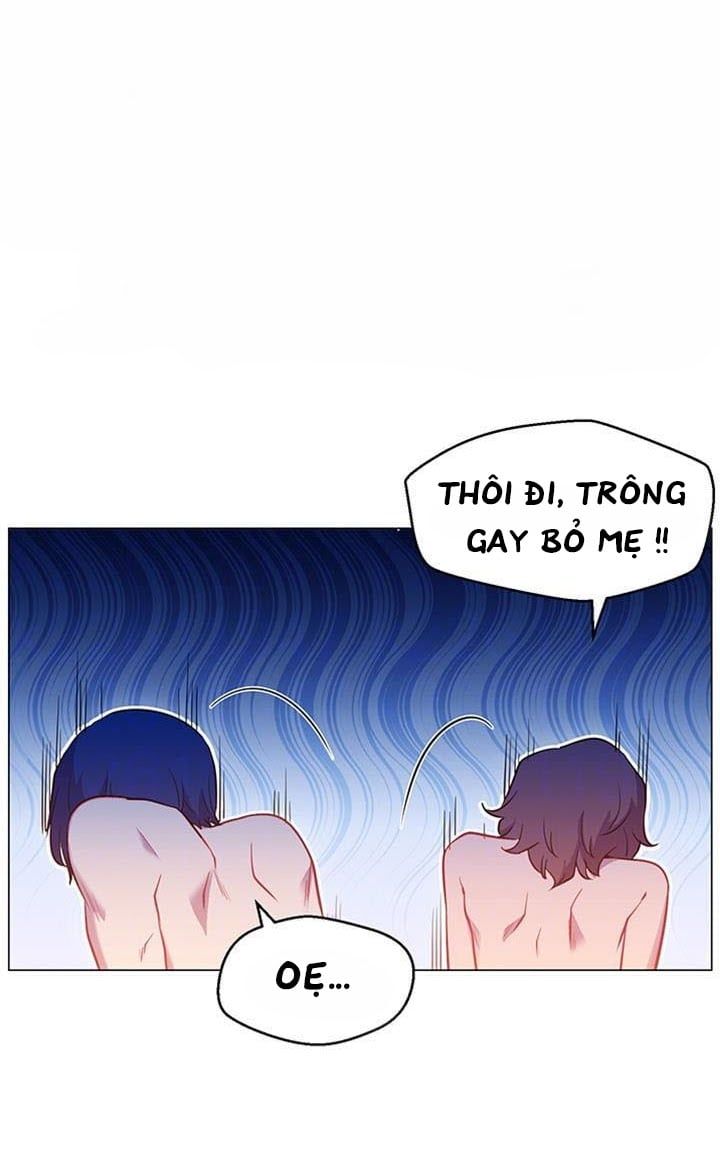 Ấy Đi Chờ Chi Chương 3 page 15 - Giả Dược
