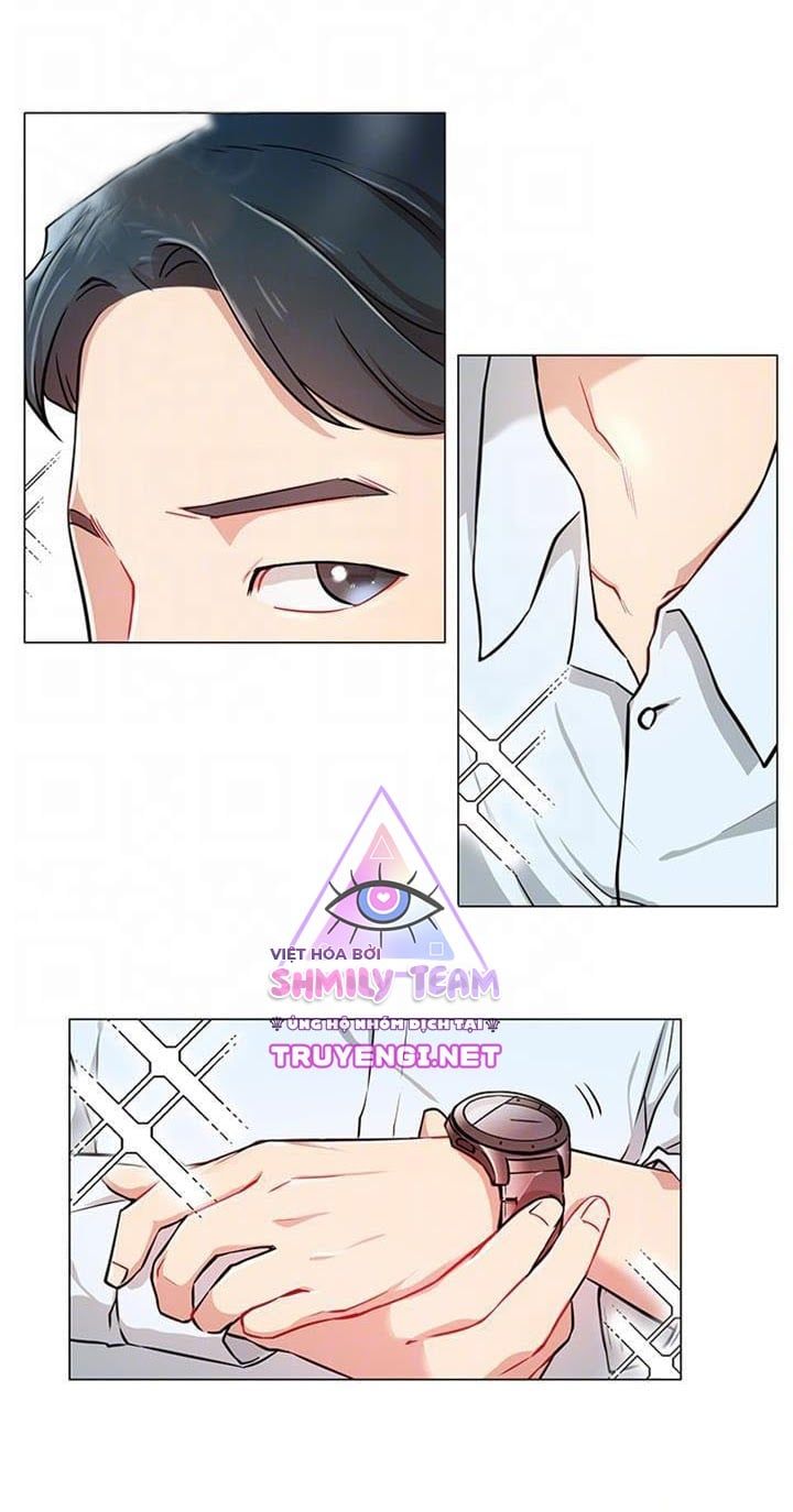 Ấy Đi Chờ Chi Chương 3 page 17 - Giả Dược