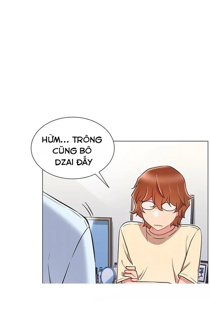 Ấy Đi Chờ Chi Chương 3 page 18 - Giả Dược