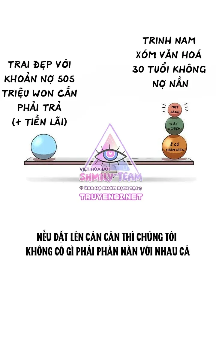 Ấy Đi Chờ Chi Chương 3 page 20 - Giả Dược