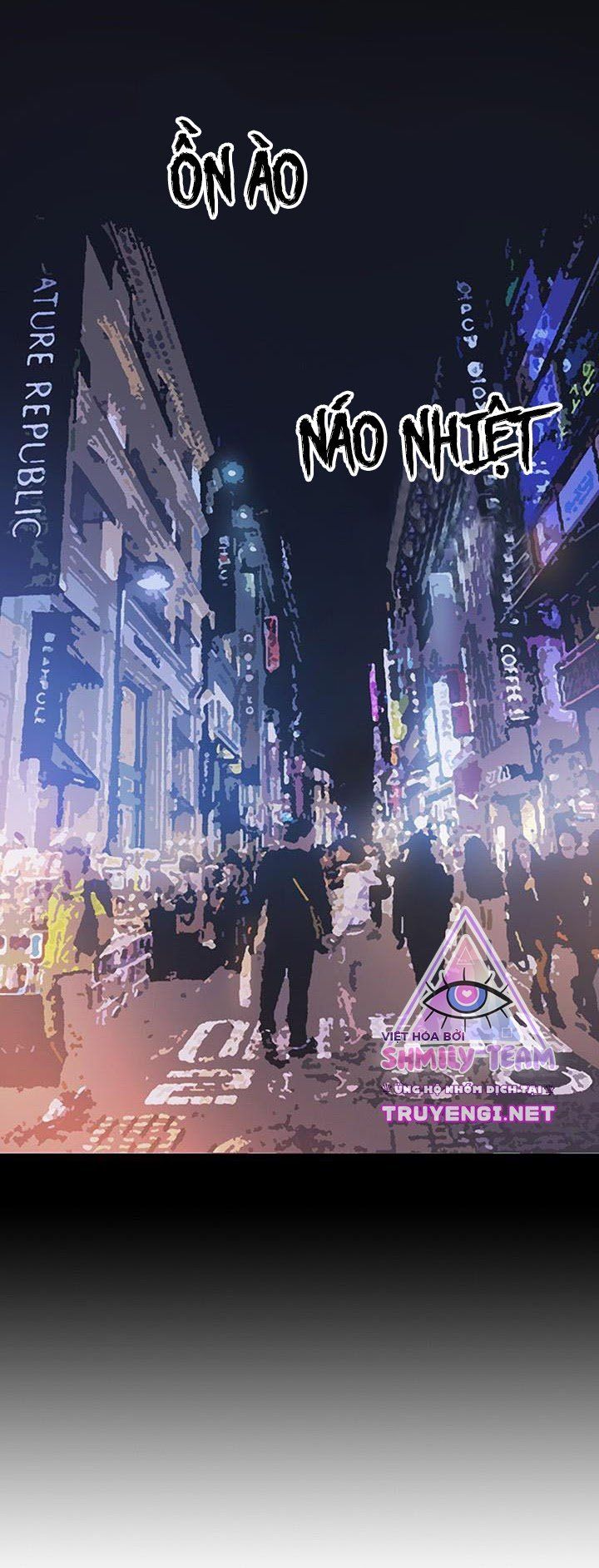 Ấy Đi Chờ Chi Chương 3 page 3 - Giả Dược