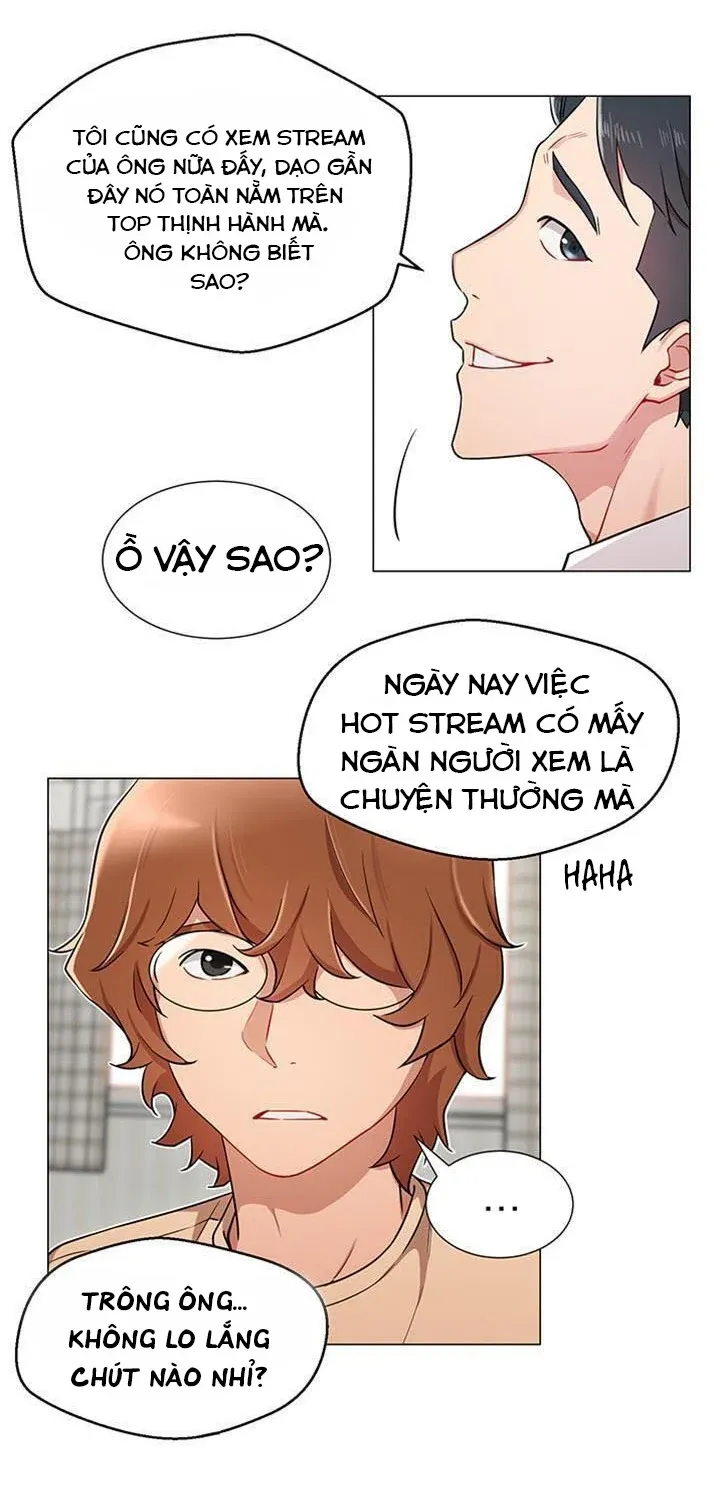 Ấy Đi Chờ Chi Chương 3 page 22 - Giả Dược