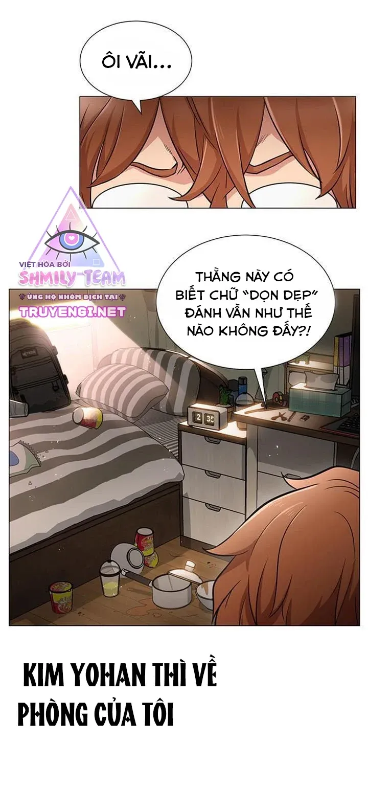 Ấy Đi Chờ Chi Chương 3 page 26 - Giả Dược