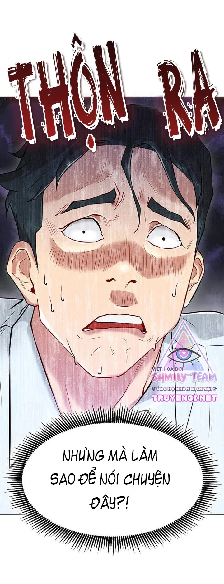 Ấy Đi Chờ Chi Chương 3 page 31 - Giả Dược