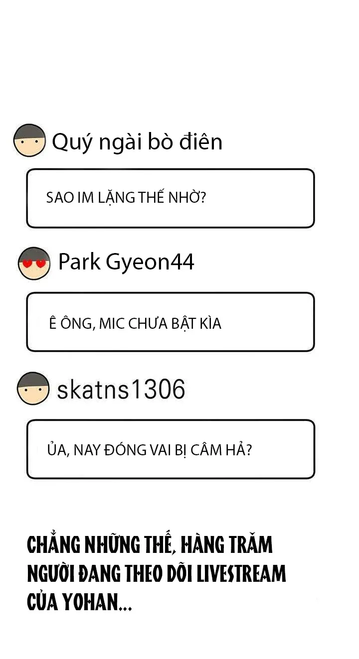 Ấy Đi Chờ Chi Chương 3 page 35 - Giả Dược