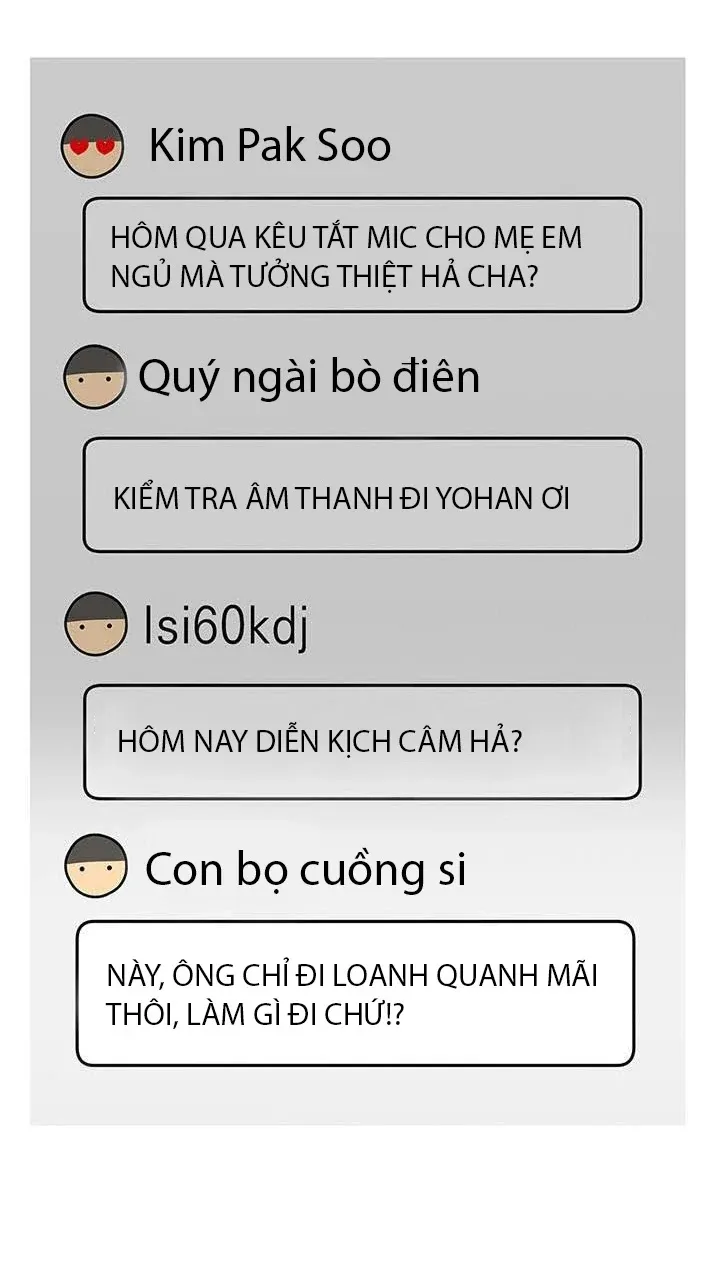 Ấy Đi Chờ Chi Chương 3 page 37 - Giả Dược