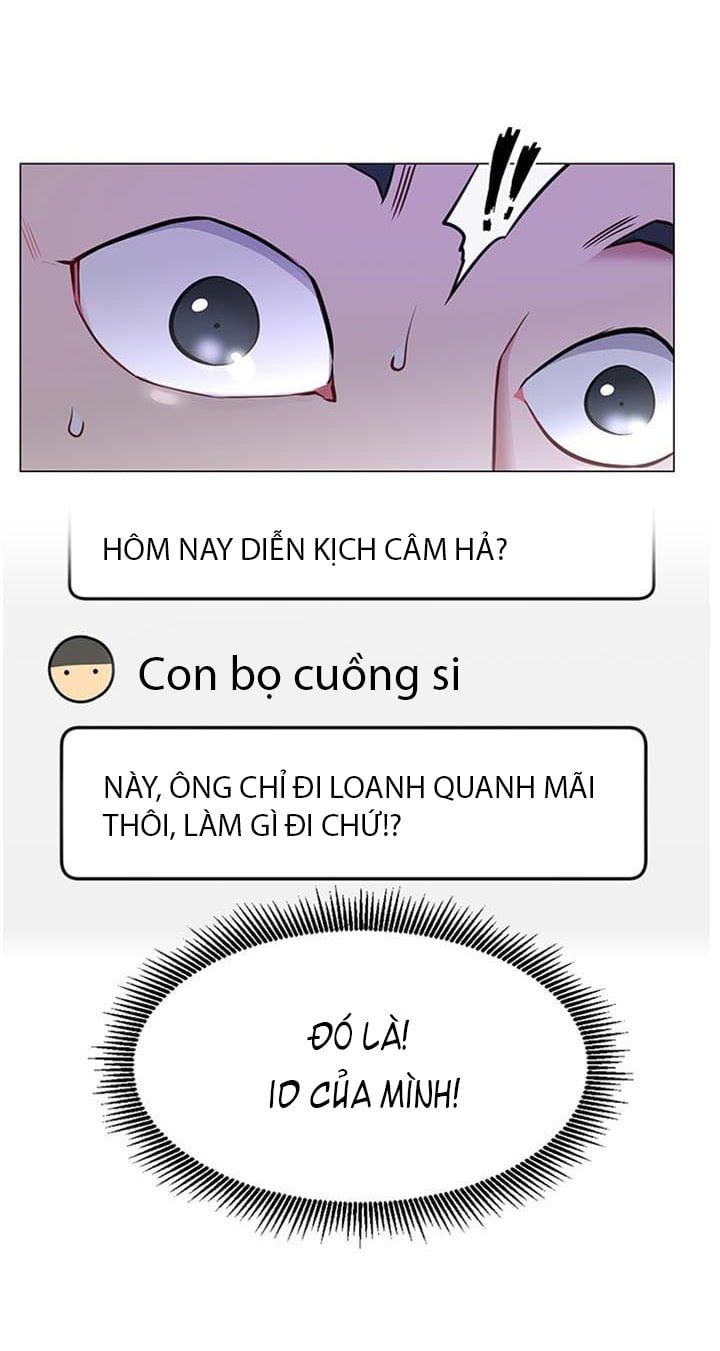 Ấy Đi Chờ Chi Chương 3 page 38 - Giả Dược