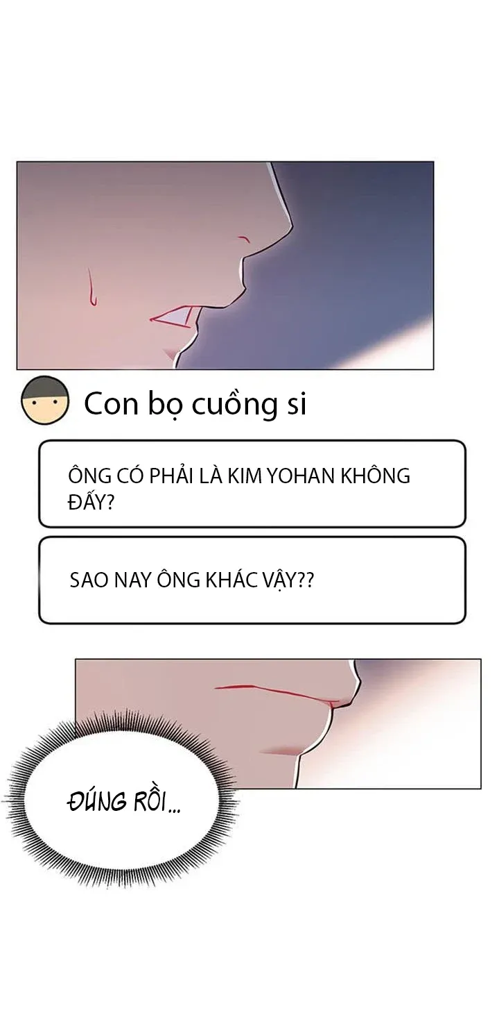 Ấy Đi Chờ Chi Chương 3 page 40 - Giả Dược