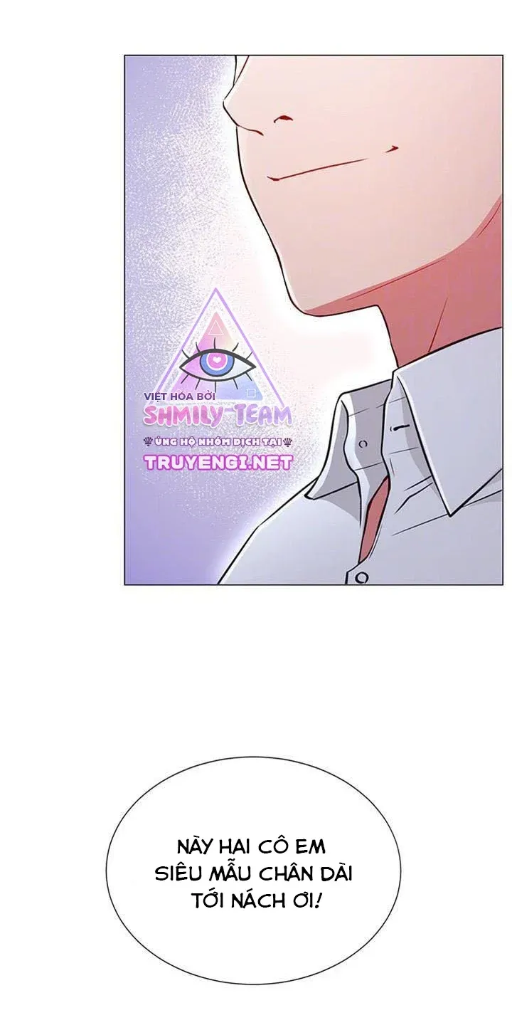 Ấy Đi Chờ Chi Chương 3 page 5 - Giả Dược
