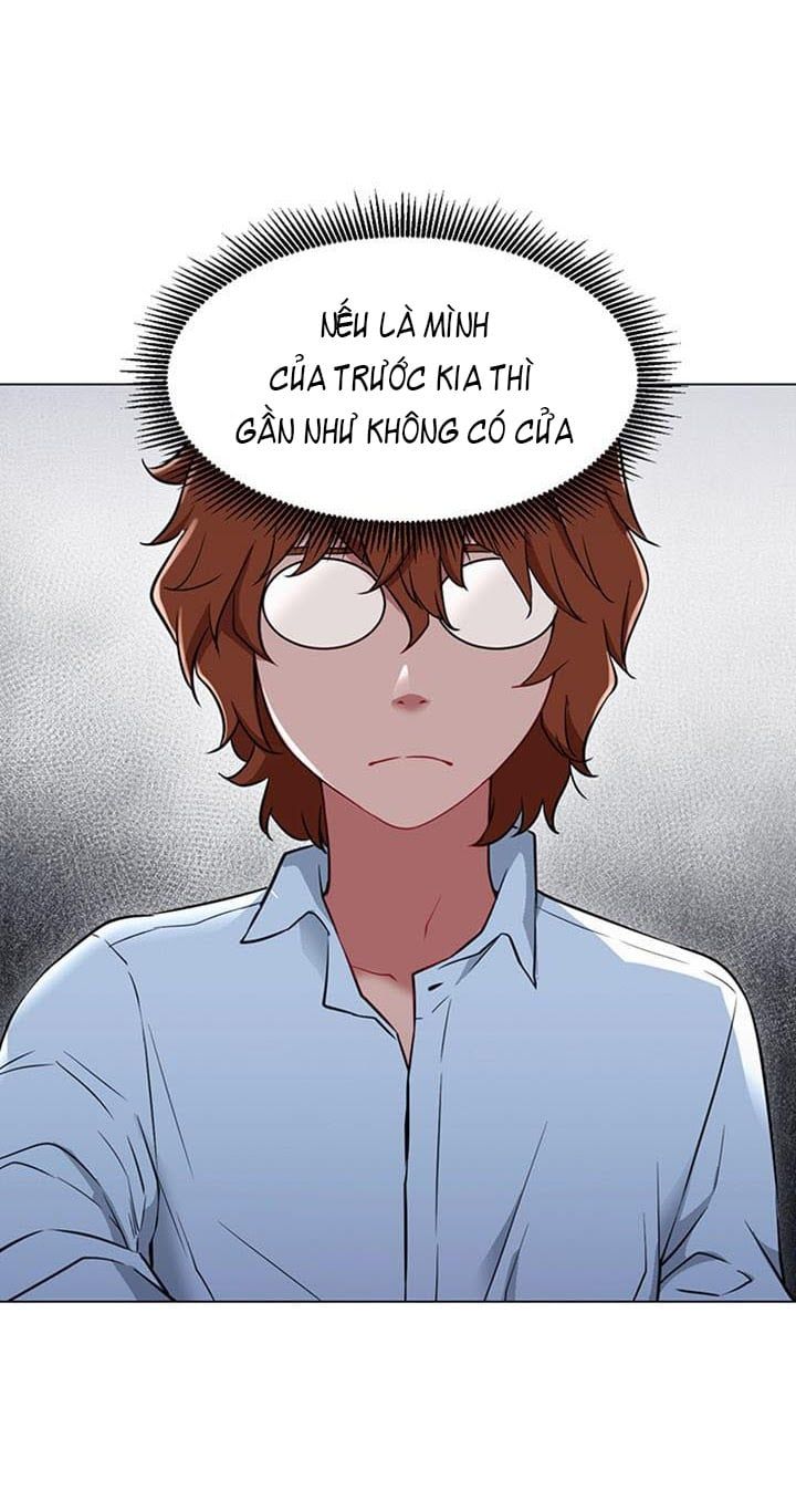 Ấy Đi Chờ Chi Chương 3 page 41 - Giả Dược