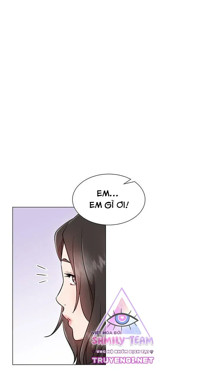 Ấy Đi Chờ Chi Chương 3 page 43 - Giả Dược
