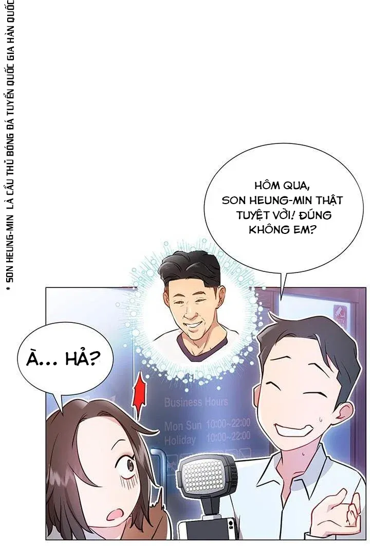 Ấy Đi Chờ Chi Chương 3 page 44 - Giả Dược