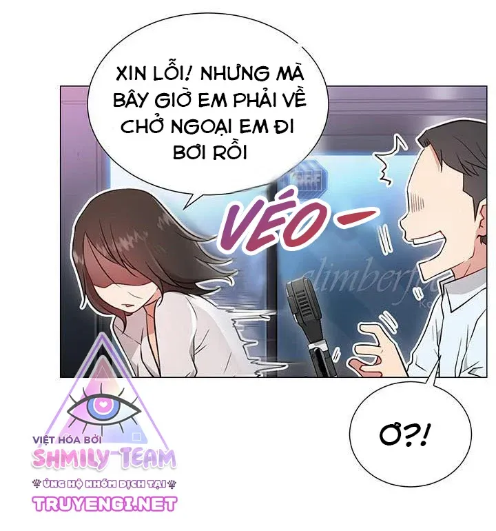 Ấy Đi Chờ Chi Chương 3 page 46 - Giả Dược